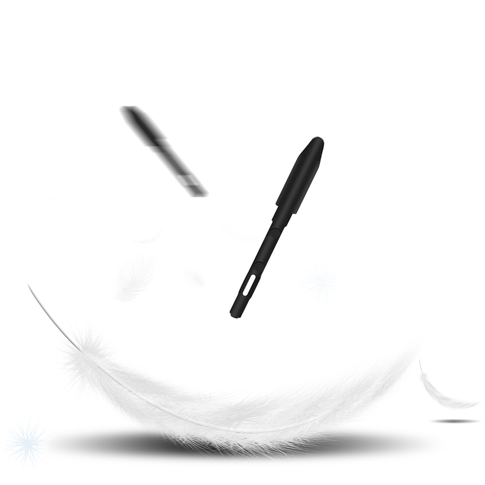 

Replacement 10Pcs Pn03 Wear-Resistant Pen Tibs For Huion Pe330 / Pe150 / Pf150 Graphics Tablet