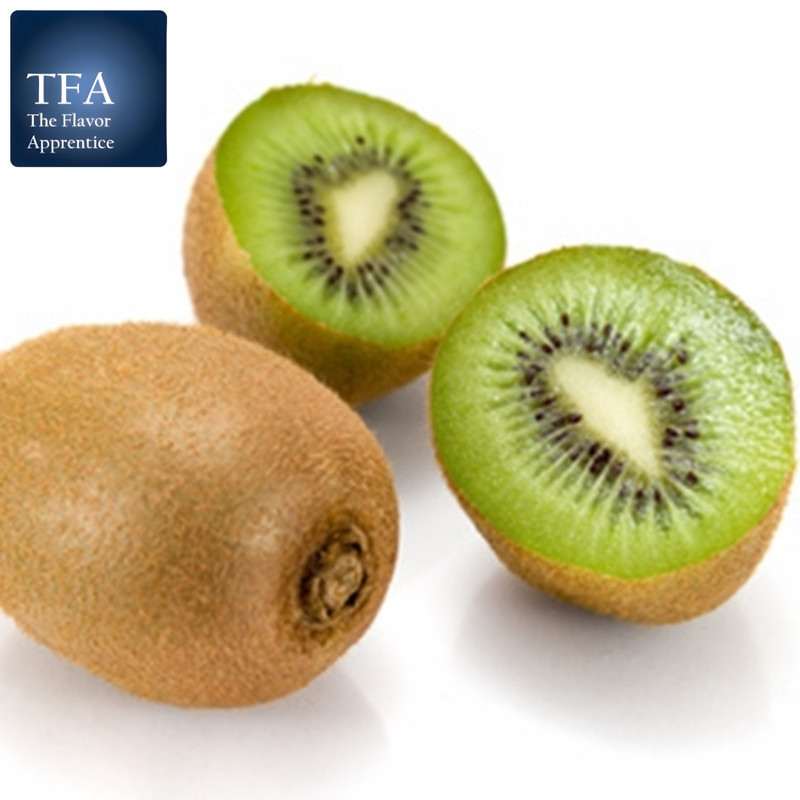 

TFA Kiwi (Double) 30ml / 1oz Essence Flavor Foodgrade