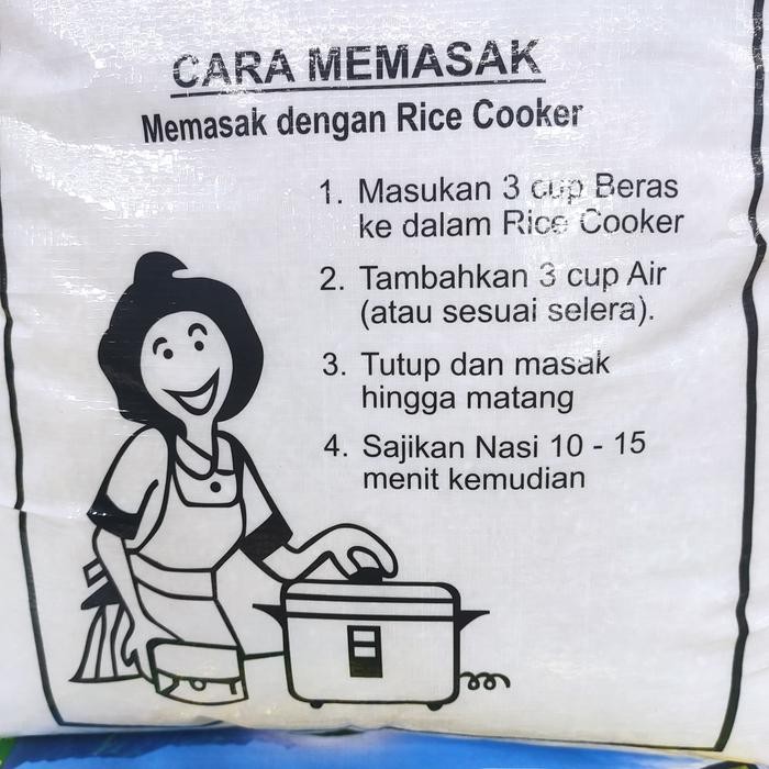 

BERAS SLYP DURIAN PETRUK 25KG (ORIGINAL 100%)