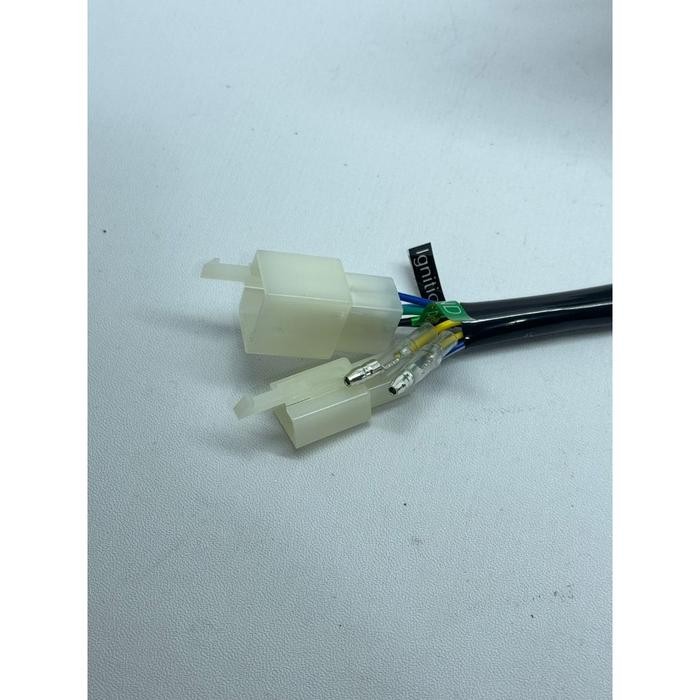 Mister Gear Speedometer Digital Led F1Zr