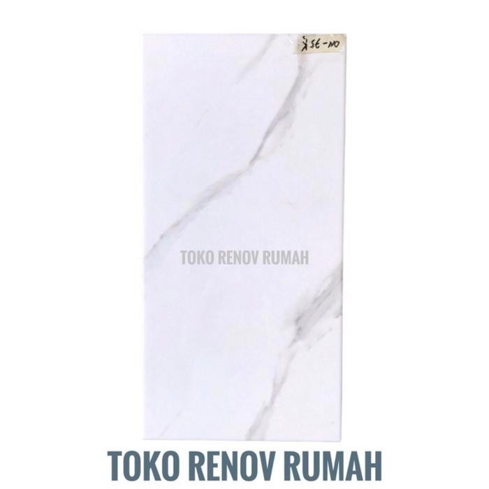 Terbaru Keramik Marmer 30X60 / Keramik Dinding Kamar Mandi/ Keramik Dapur