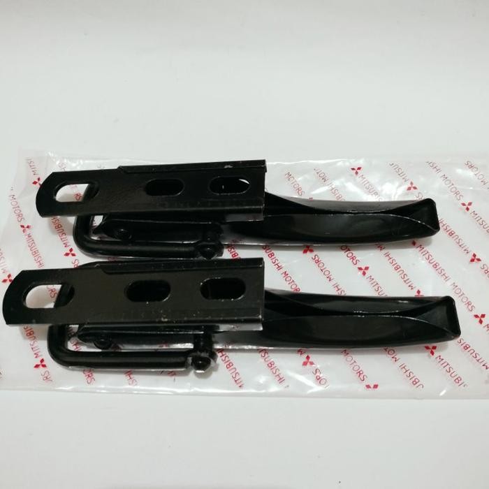 Mister Gear Kunci Bak Handel Bak Belakang Mitsubishi L300 Colt T120 Jadul Tidak Ss