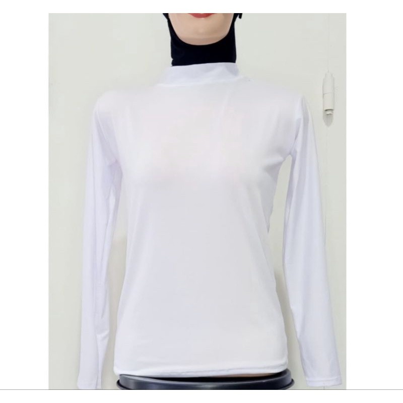 Cuci Gudang  Manset/Menset Baju Melar Lengan Panjang