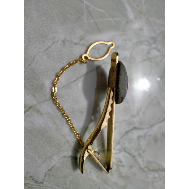 Benteng Onderdil Penjepit Dasi Ppi Madiun