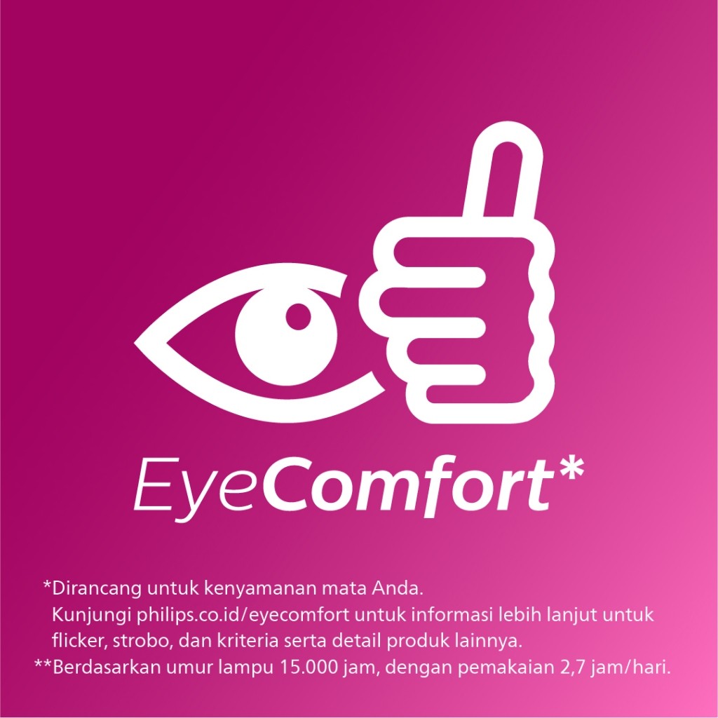 Philips Magneos Downlight 150 12W 40K W Semi Putih