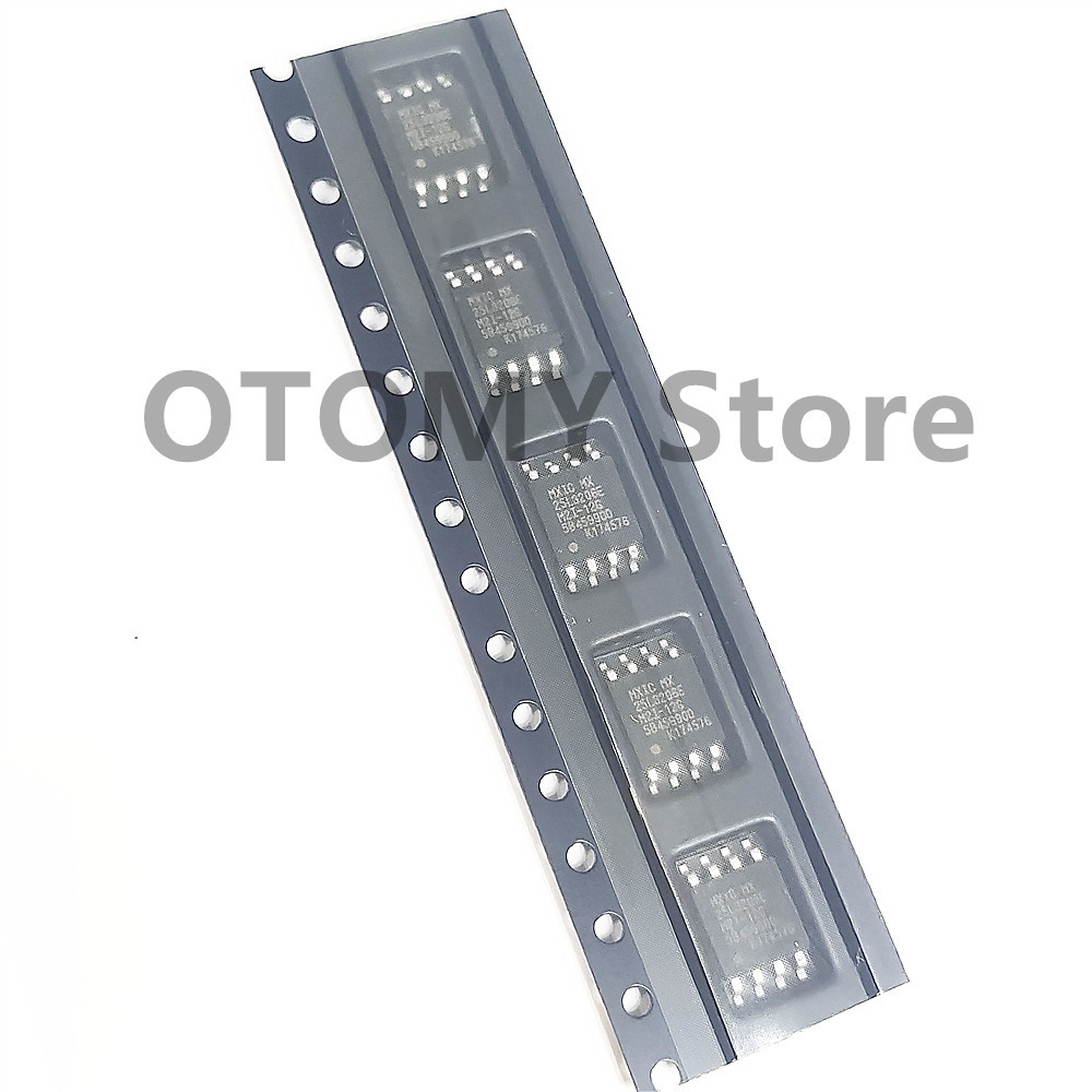 IMPORT 5PCS 100% NEW MX25L3206EM2I-12G MX25L3206E MX25L3206 25L3206E 25L3206 SOP8 IC CHIP