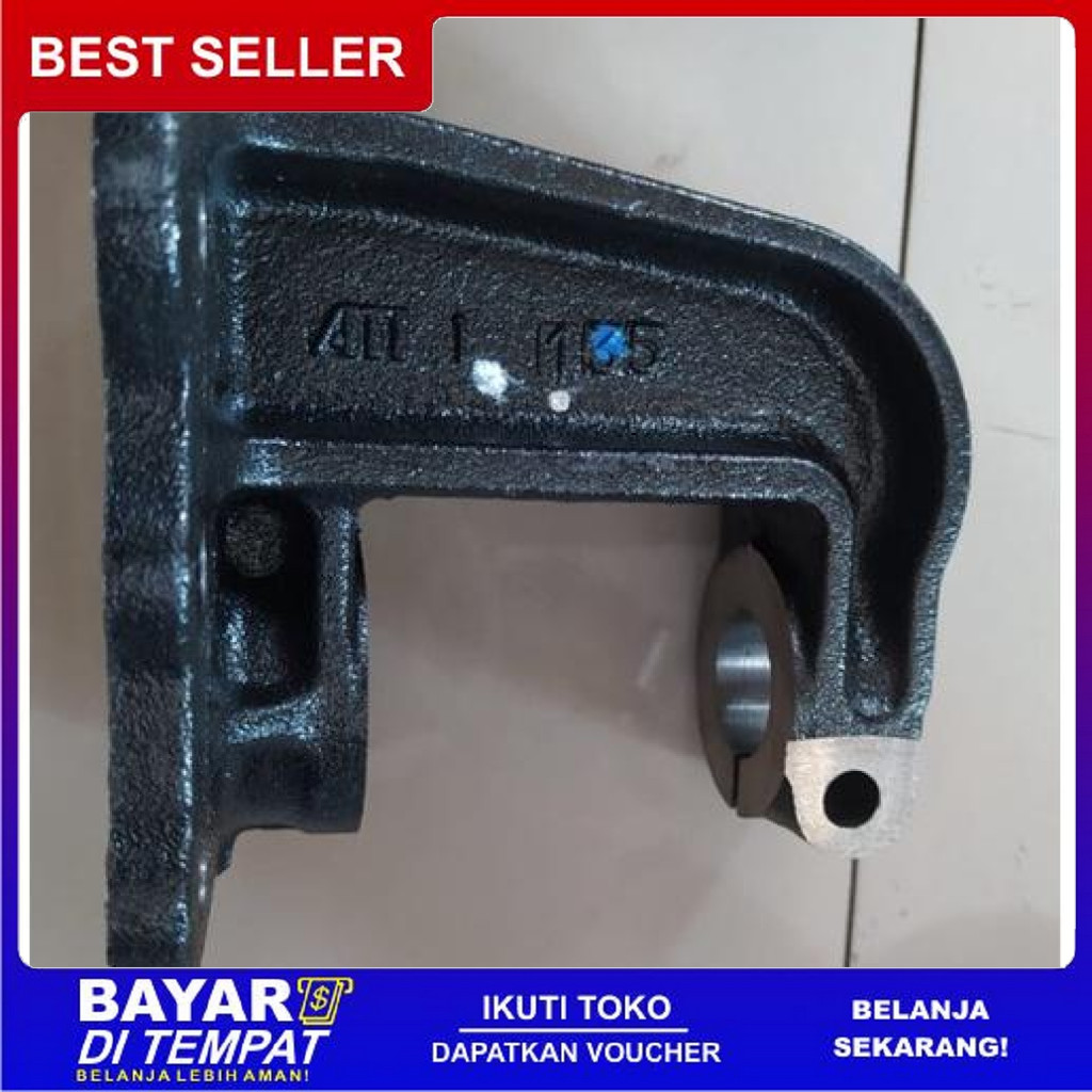 FREE ONGKIR HANGER PER BABON / PER UTAMA BELAKANG MITSUBISHI CANTER 110PS / 125PS / RAGASA 135PS