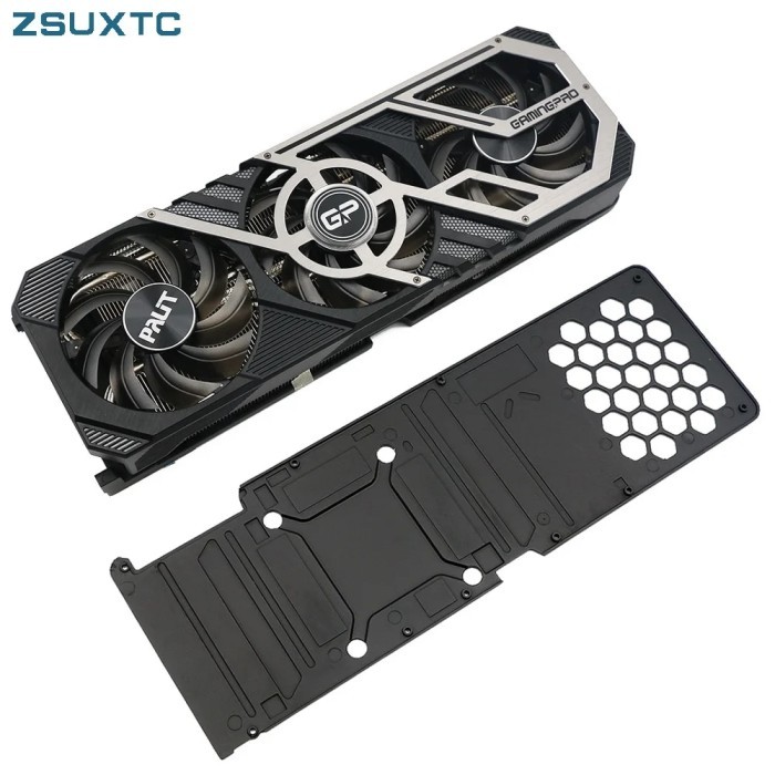 New RTX3080 RTX3090 Graphics Card Heatsink For Palit RTX 3080 Ti 3090
