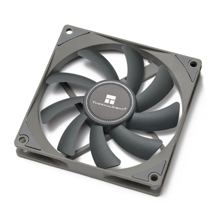 ThermalRight TL-9015 Utral Thin Cooling Fan 15mm Thickness 90mm 92mm