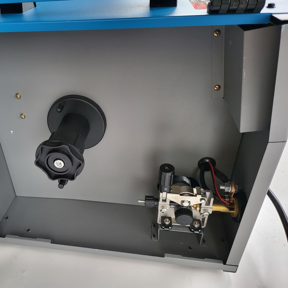 Promo Mesin Las Co2 Multipro 3 In 1 Mig Mag 200 Gsp Tanpa Gas Tig Argon Mma