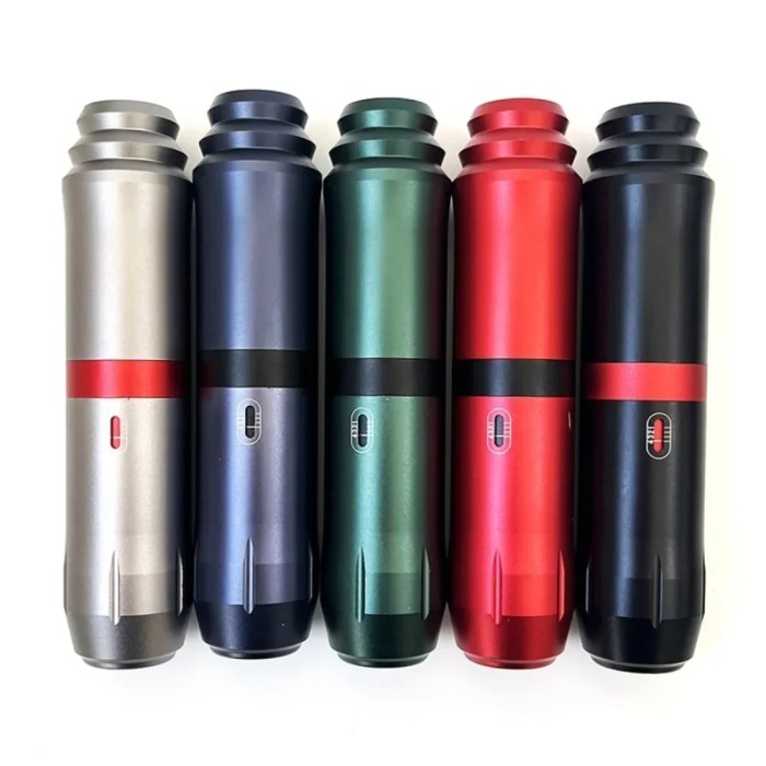 Wireless Rotary Tattoo Pen Machine Cutting Misting Integrated Machine