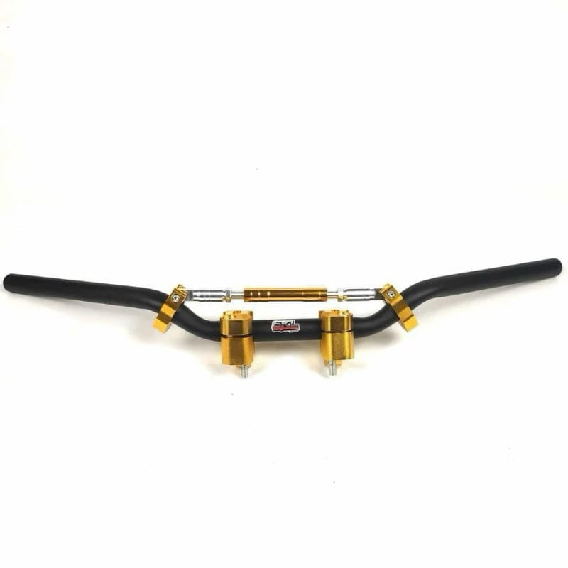 Stang Rzr stang stir BeatStreet X ride PCX Satria Fu Vixion Cb150r Byson Scoio XSR 155 Sonic Stir Rz