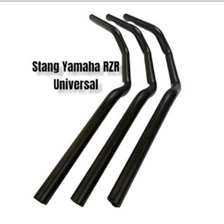 promo Stang stir CRF 150L - stang rzr stang trail CRF-RZR bahan tebal unsal