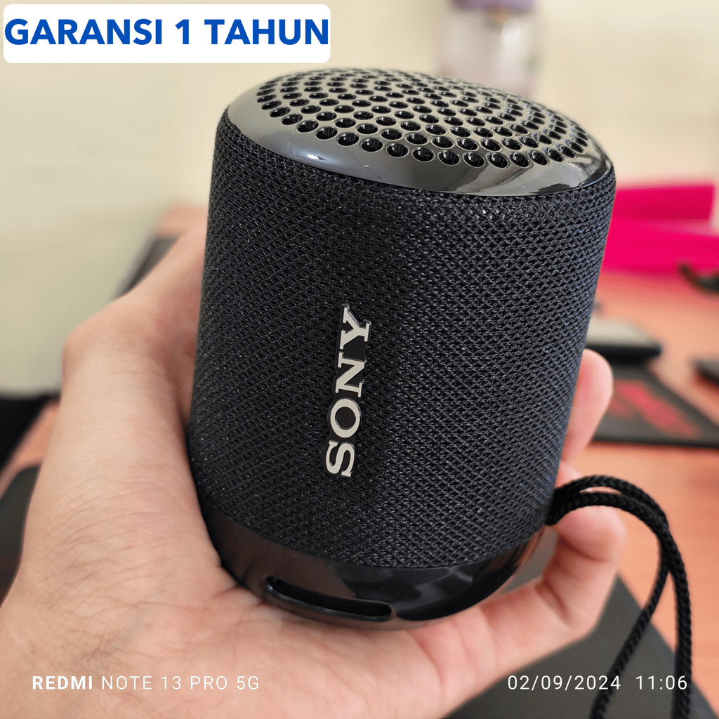 SONY SPEAKER SPEAKER BLUETOOTH MINI MURAH KUALITAS SUARA DIATAS NGEBAS DAN JERNIH GA PERCAYA BISA