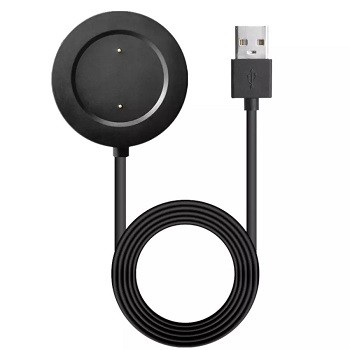 Kabel Usb Charger Xiaomi Mi watch / Mi Watch S1 Kabel 1m *