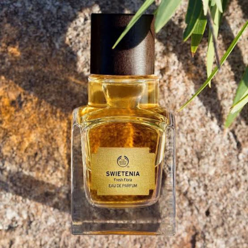 Parfum asli original t*** b*** shop swietenia 50ml