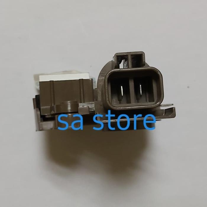 IC REGULATOR ATAU IC ALTERNATOR 12V NISSAN XTRAIL SERENA