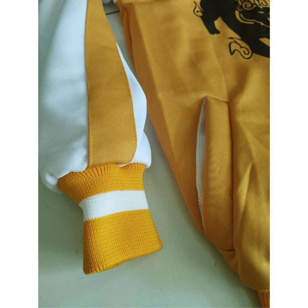 BEST SALE JAKET SHISHITOREN TOMIYAMA CHOJI / JAKET COSPLAY SHISHITOREN / WIND BREAKER ANIME