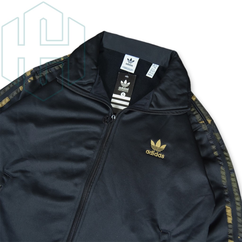 HOT SALE JAKET TRACKTOP ADIDAS FIREBIRD LIST CAMOUFLAGE