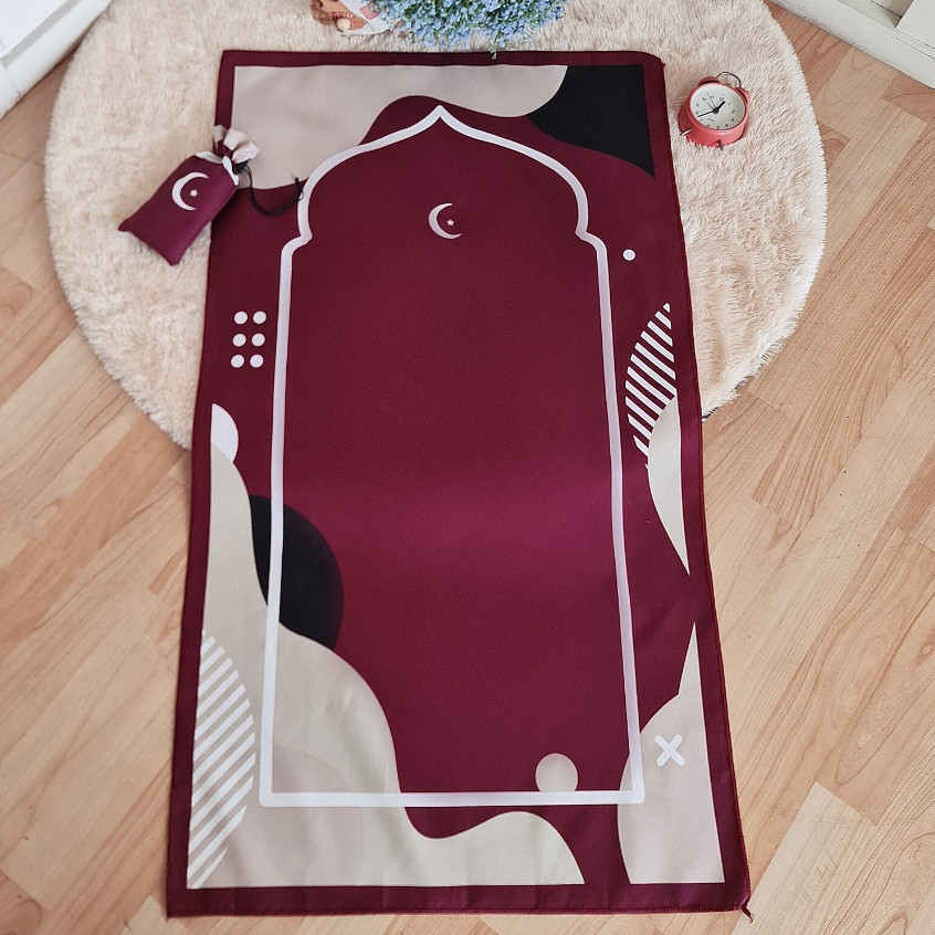 

ABA AGENBAJU SAJADAH TRAVEL -SOUVENIR-SAJADAH UMROH - OLEH OLEH HAJI READY STOCK)