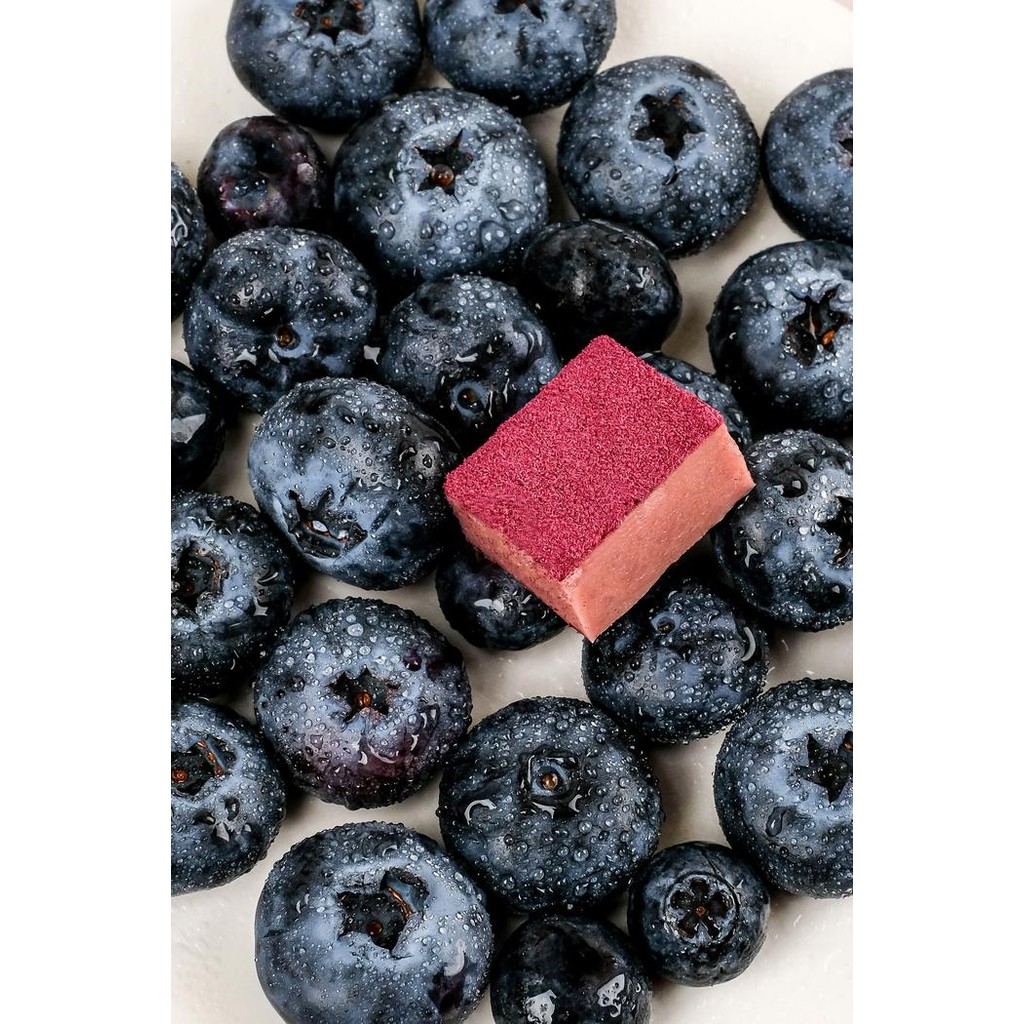 

Falala Berry Chocolate Japanese Nama Chocolate Premium Terlaris