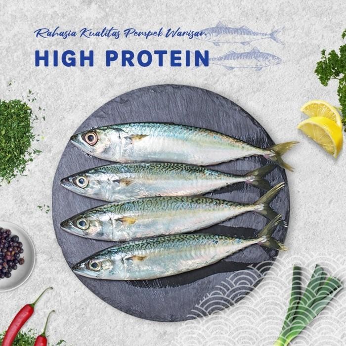 

Pempek Kulit Besar - Frozen Food - Paket Family Terlaris