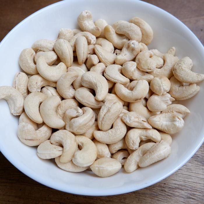 

Kacang Mede Mede Super Terlaris