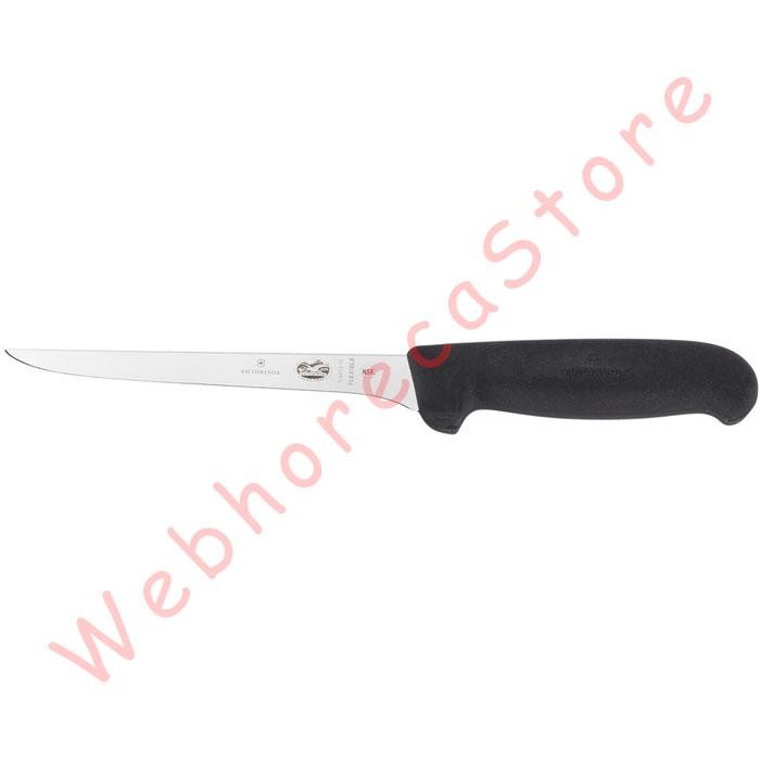 Victorinox Boning 15Cm Curvededge Narrow Blade