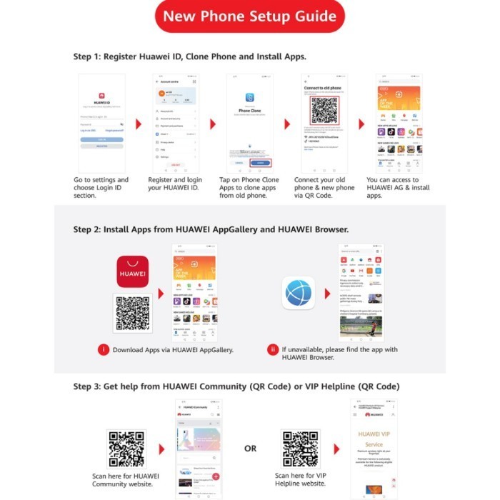 (Expert) Huawei Matepad T10 Garansi Resmi Tablet 10 inch 9.7" Mate Pad Wifi
