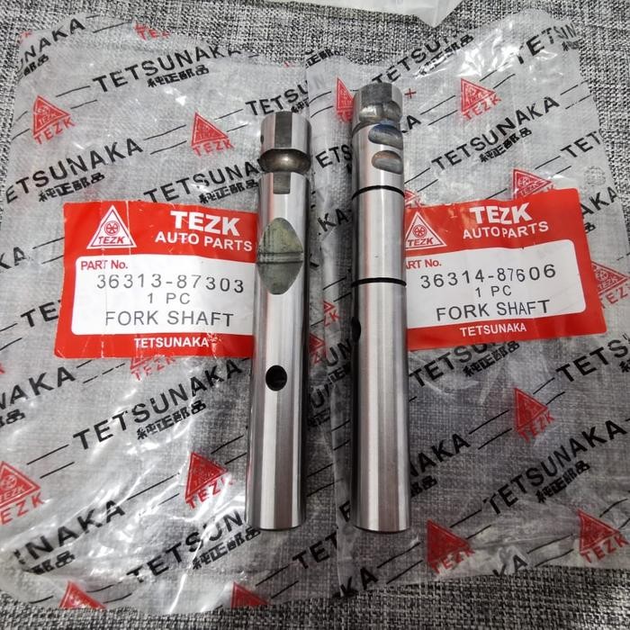 As Garpu Transmisi F70 Taft Gt Tezuka Pendek Kode 062