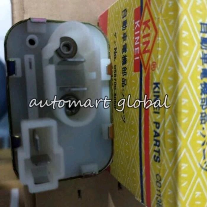 Relay Pemanas Glow Plug L300 Diesel Taft Gt F70 Hiline Kijang Diesel Kode 097