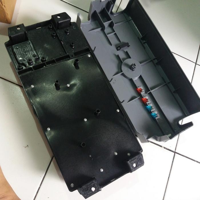 Box Sekring Fuso / Fuse Box Fuso Ganjo Figter Kode 029