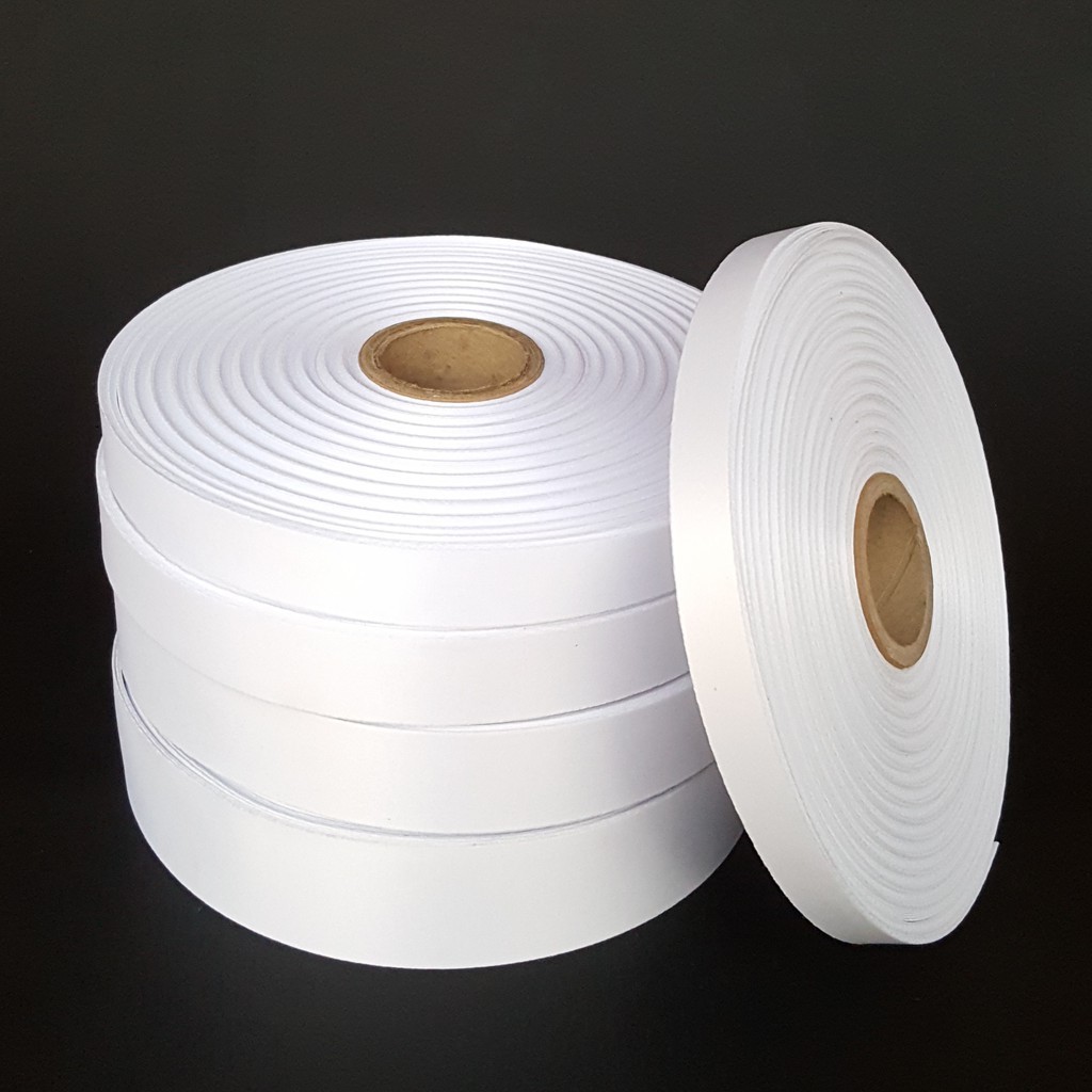 

JH8 TISSUE / Tali Pita Lanyard Tissue Printing Sublime Bahan Lanyard Sublim Lanyard Printing