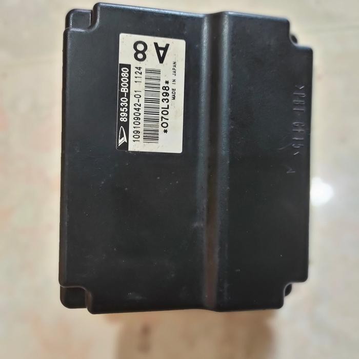 Ecu Komputer Transmisi Matic Avanza Matic Kode 030