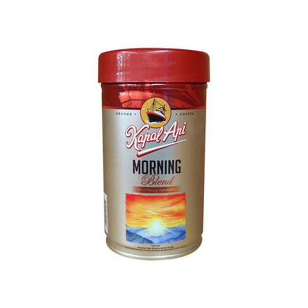 

KAPAL API MORNING BLEND 200G
