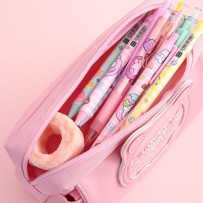 

JH8 Gratis Ongkir - S5959 Tempat Pensil 3 Lapis Berkapasitas Besar / Tempat Pensil Anak Kapasitas