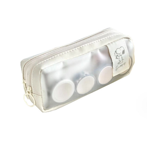 

JH8 Cute Large Capacity Pencil Case pensil pouch make up tas Kotak Pensil