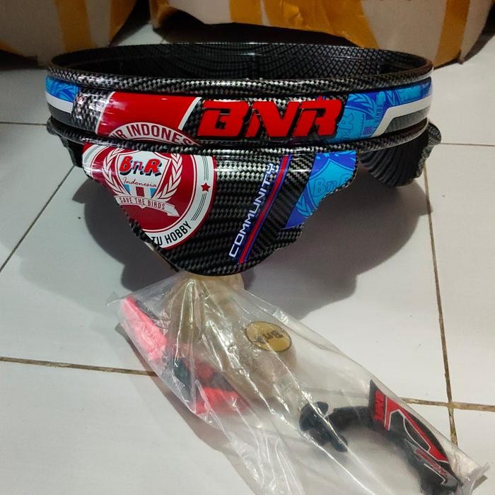 Amour Petshop Tebok Lovebird Bnr Communty Carbon