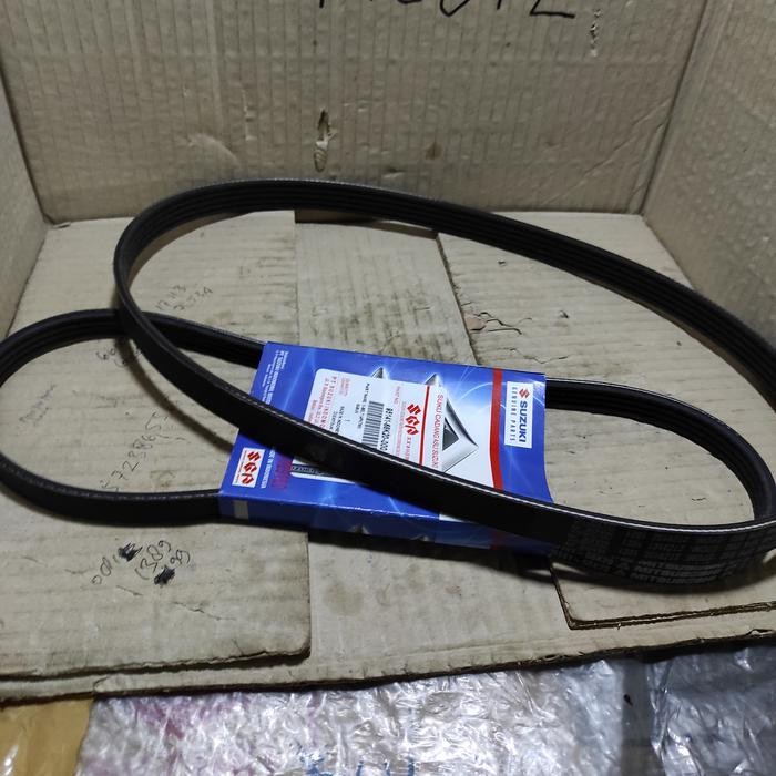 Fan Belt Set Karimun Wagon R Kode 007