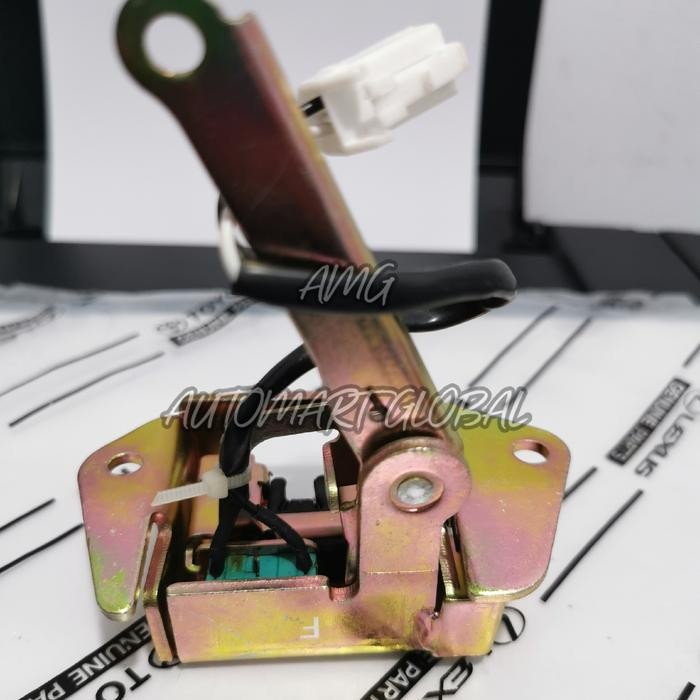 Door Lock Bagasi Avanza Door Lock Bagasi Xenia Lama Kode 019