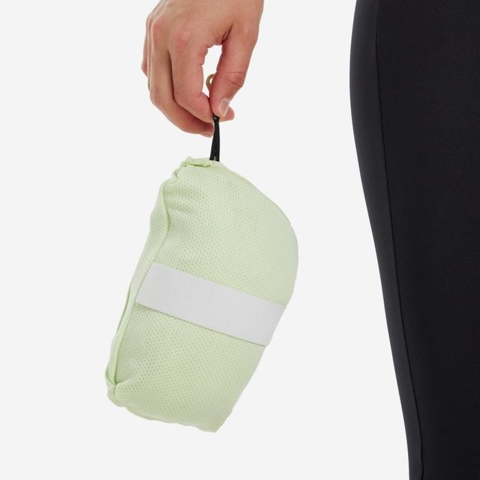 Jaket Wanita Adidas Marathon Translucent Original