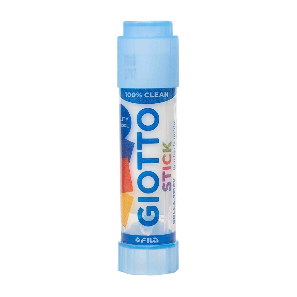 

JH8 Giotto - Glue Stick 20 Gr, Lem Stik Anak