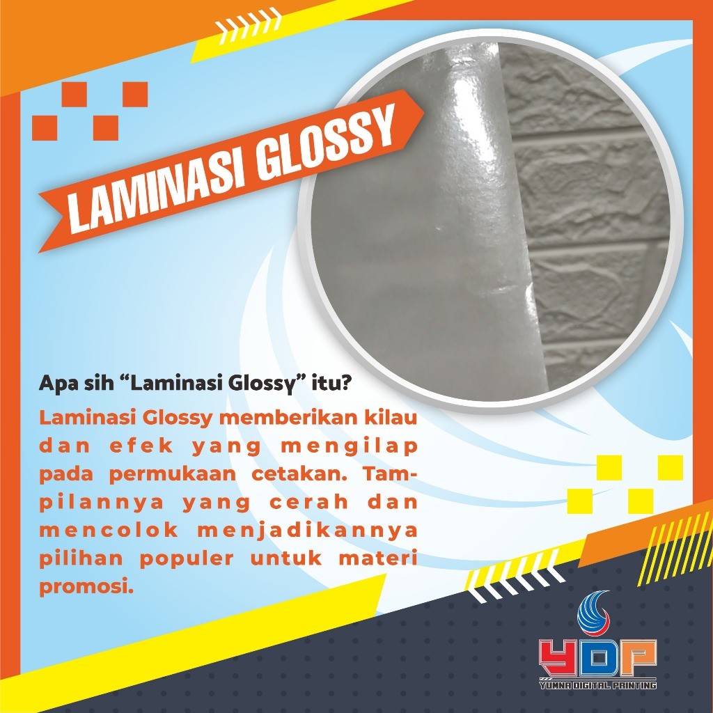

JH8 Tambahan Laminasi Glossy atau Doff Meteran (1,2)
