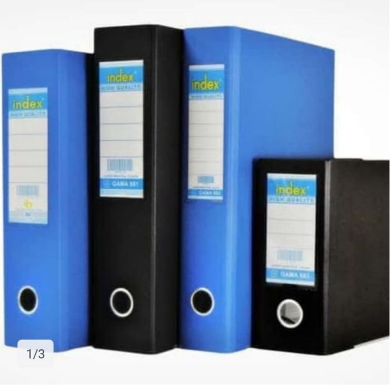 

JH8 Odner Index F4 881 (1pcs)