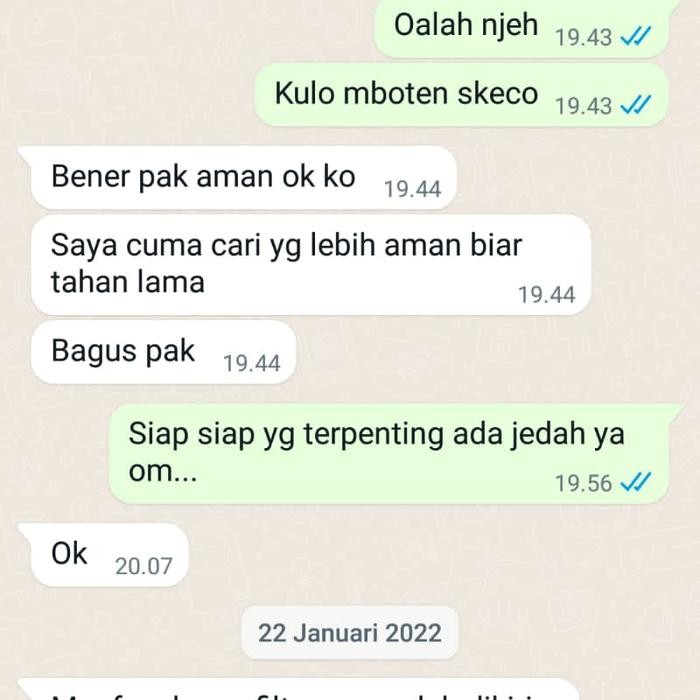 (Expert) Mesin Giling Bumbu Pecel Minimalis