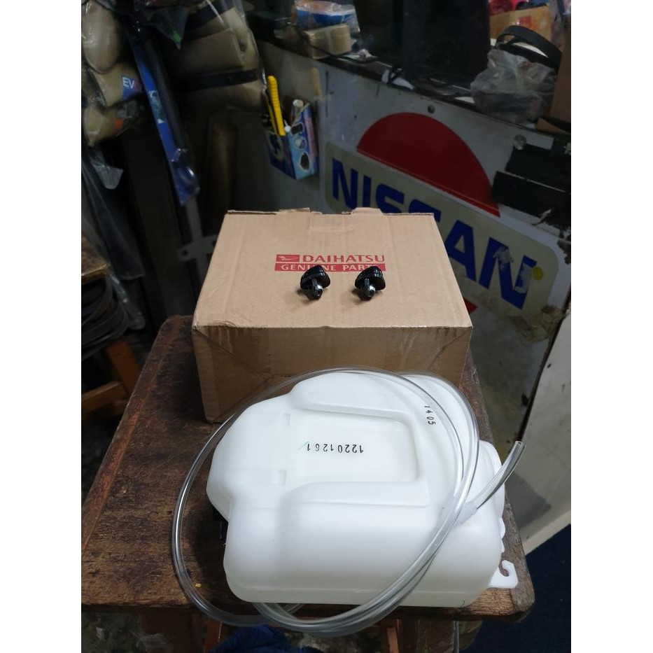 Tabung Wiper Taft Feroza Kode 014