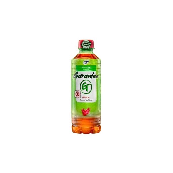 

GARANTEA HIBISCUS 350 ML