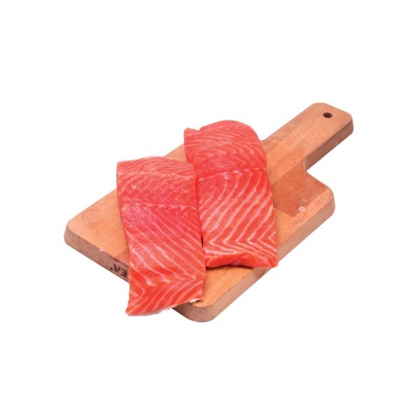 

IKAN SALMON FILLET 220-250 GR