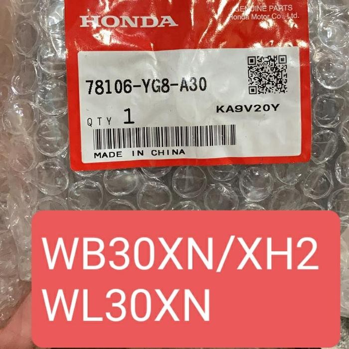 IMPELLER HONDA WB30XN,XH2,XH,WL30XN TERMURAH