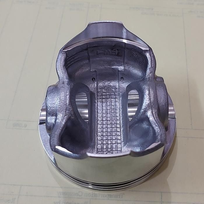 PISTON GX630, 660, 690